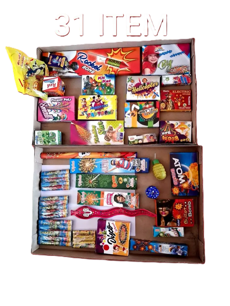 31 ITEMS.webp