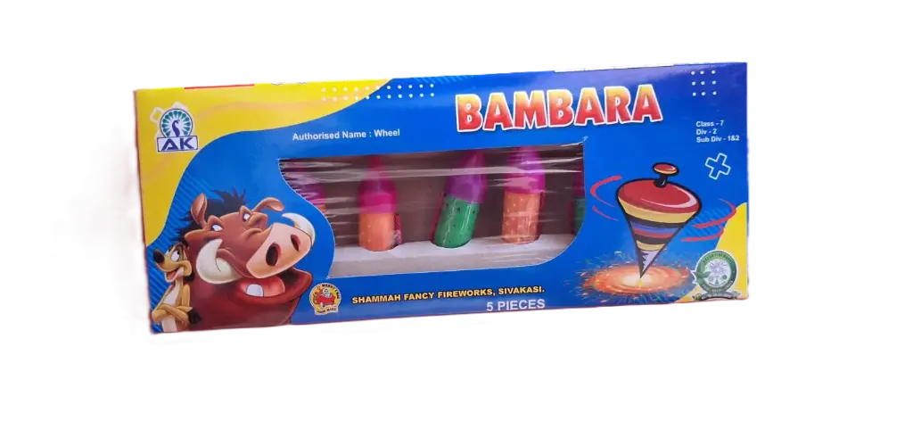 BAMBARA