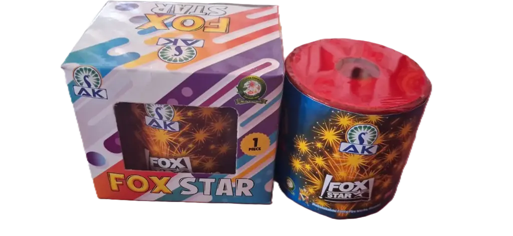 FOX STAR