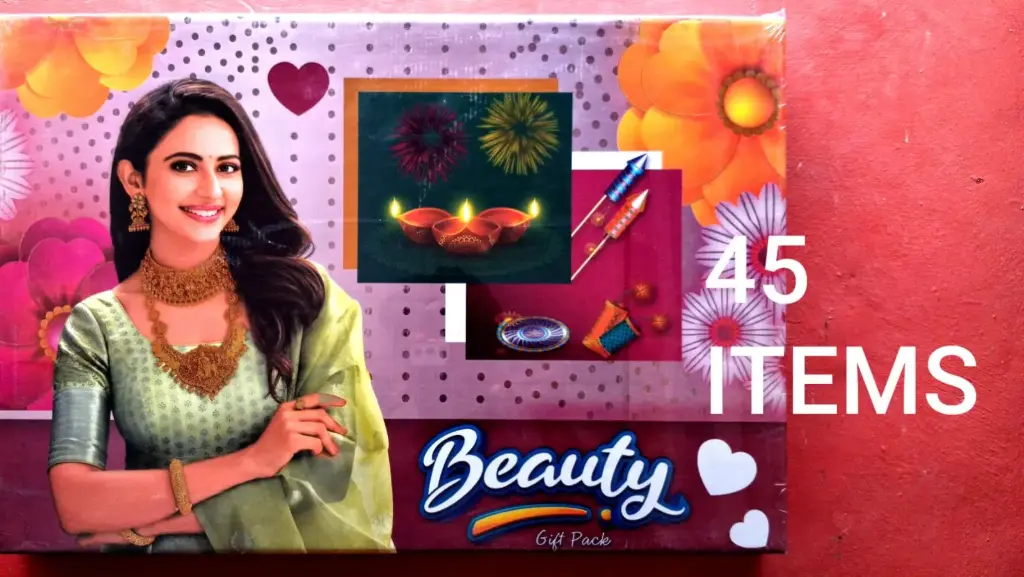 45 ITEMS