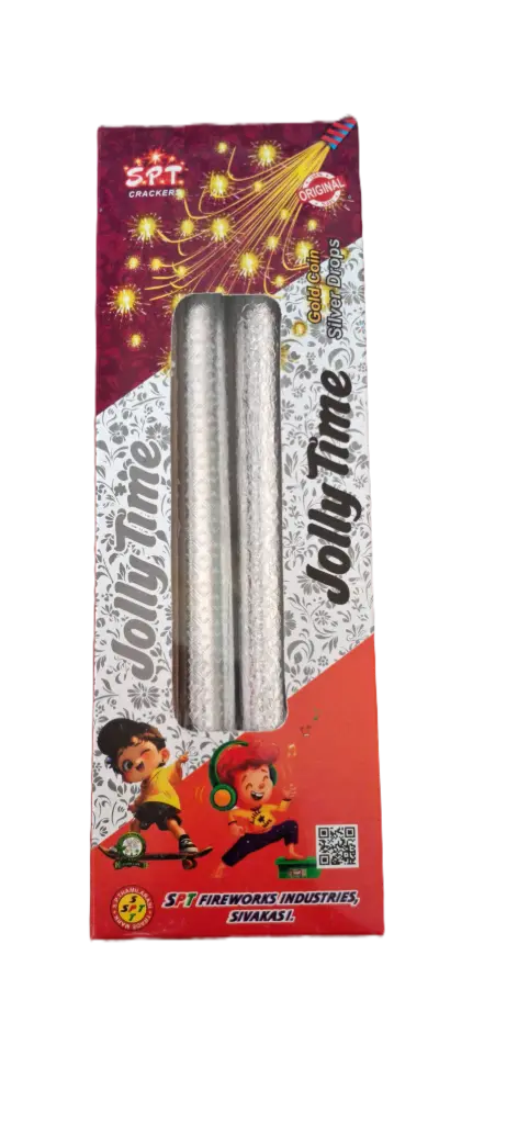 JOLLY TIME