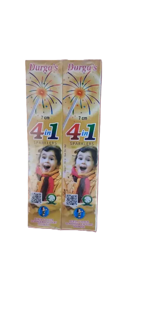 7 CM 4 IN ONE