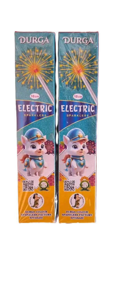 10 CM ELECTRIC