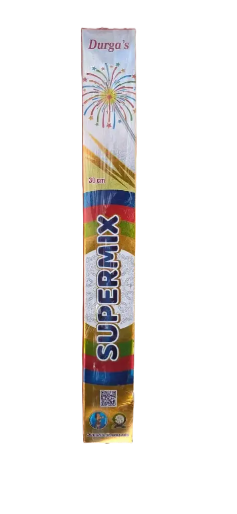 30 CM SUPER MIX