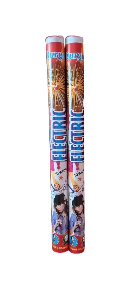 30 CM TUBE ELECTRIC