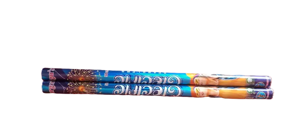 50 CM ELECTRIC TUBE