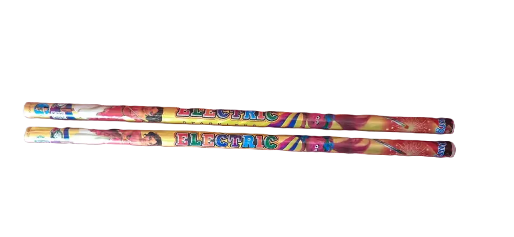 75 CM ELECTRIC TUBE
