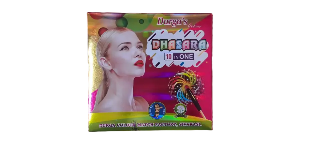DHASARA 10 IN ONE 