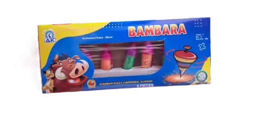 BAMBARA