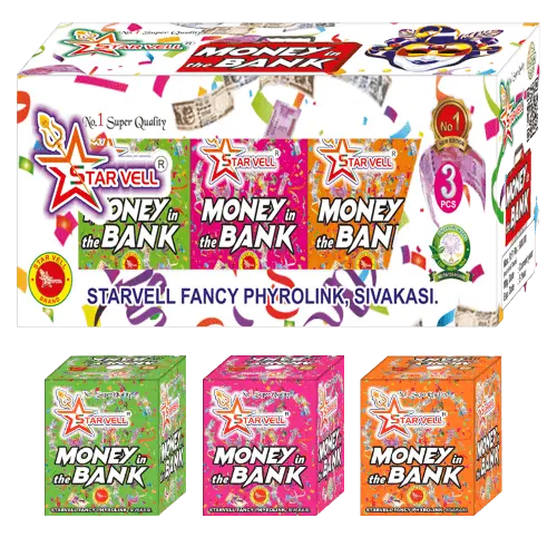 MONEY IN THE BANK BIG