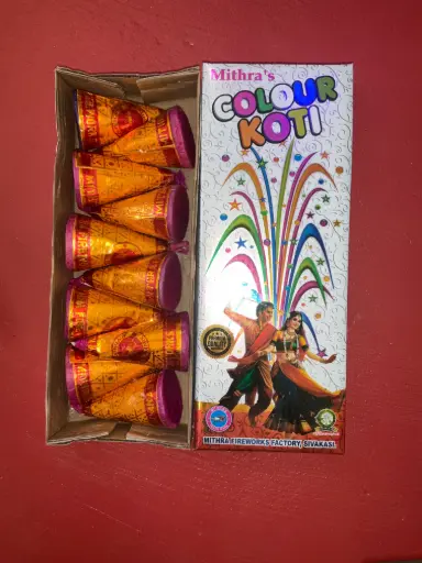 COLOR KOTI