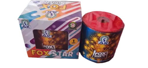 FOX STAR