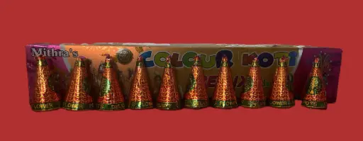 COLOR KOTI MAGA DELUXE (10 Pcs)