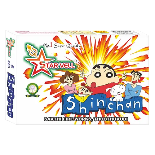SHINCHAN