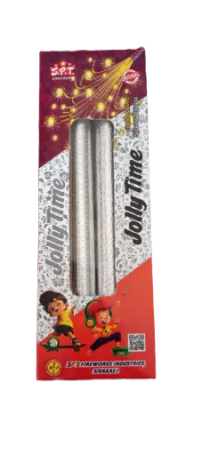 JOLLY TIME