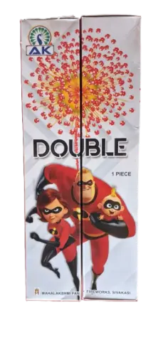 2 1/2 " FANCY (SINGLE)