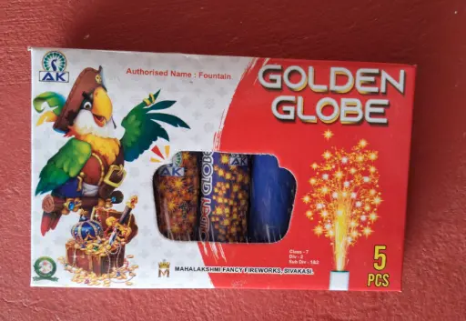 GOLDEN GLOBE