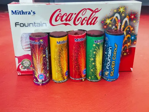 COCOLA / SPRITE