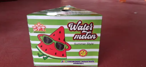 WATER MELON CAKE