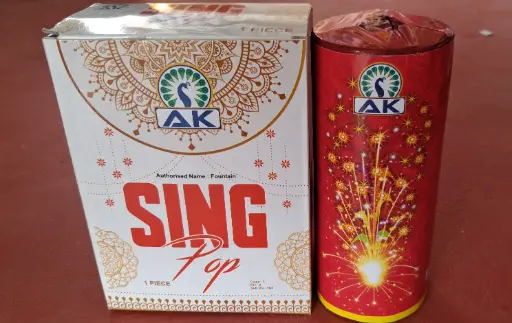 SING POP