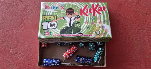KIT KAT