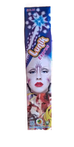 LUNIK ROCKET