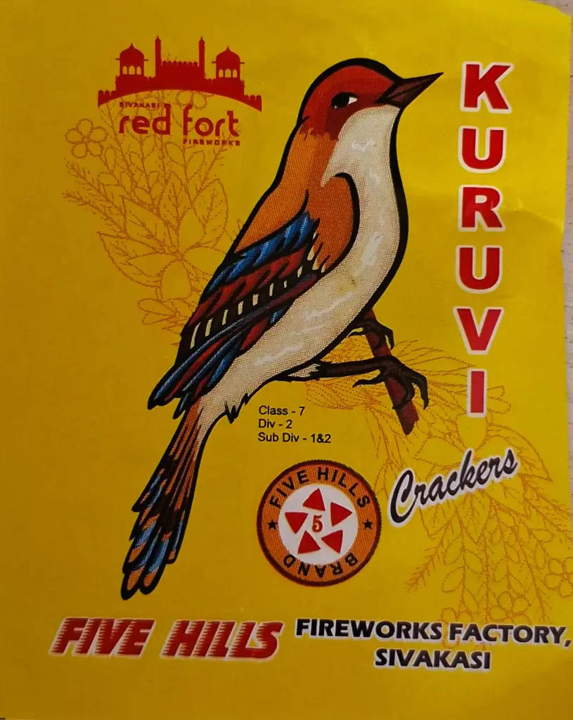 2 3/4”KURUVI