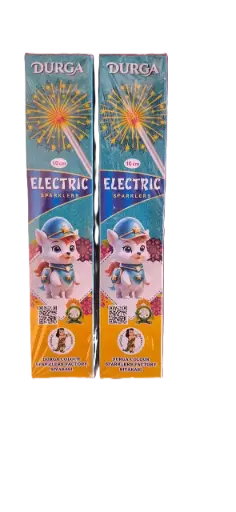 10 CM ELECTRIC