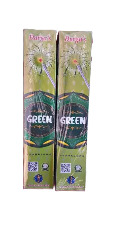 12 CM SUPER GREEN