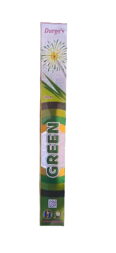 30 CM SUPER GREEN