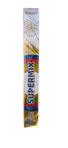 30 CM SUPER MIX