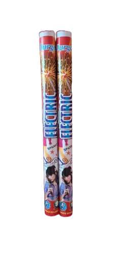 30 CM TUBE ELECTRIC