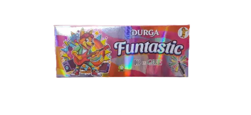 FUNTASTIC 10 IN ONE