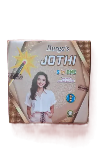 NEW JOTHIS 5 IN 1 PACKETS