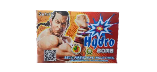 HYDRO BOMB